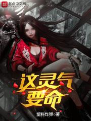 灵气也是气台词一段