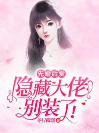 先婚后爱陆总的隐婚妻