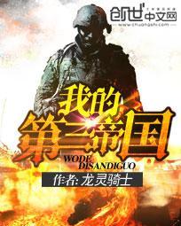 我的的第三帝国