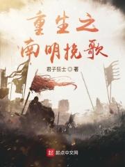 重生南明北上伐清