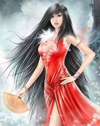 至尊小厨神女主角有哪些